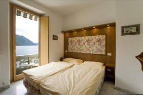 Lake Lugano Apartment - 14538